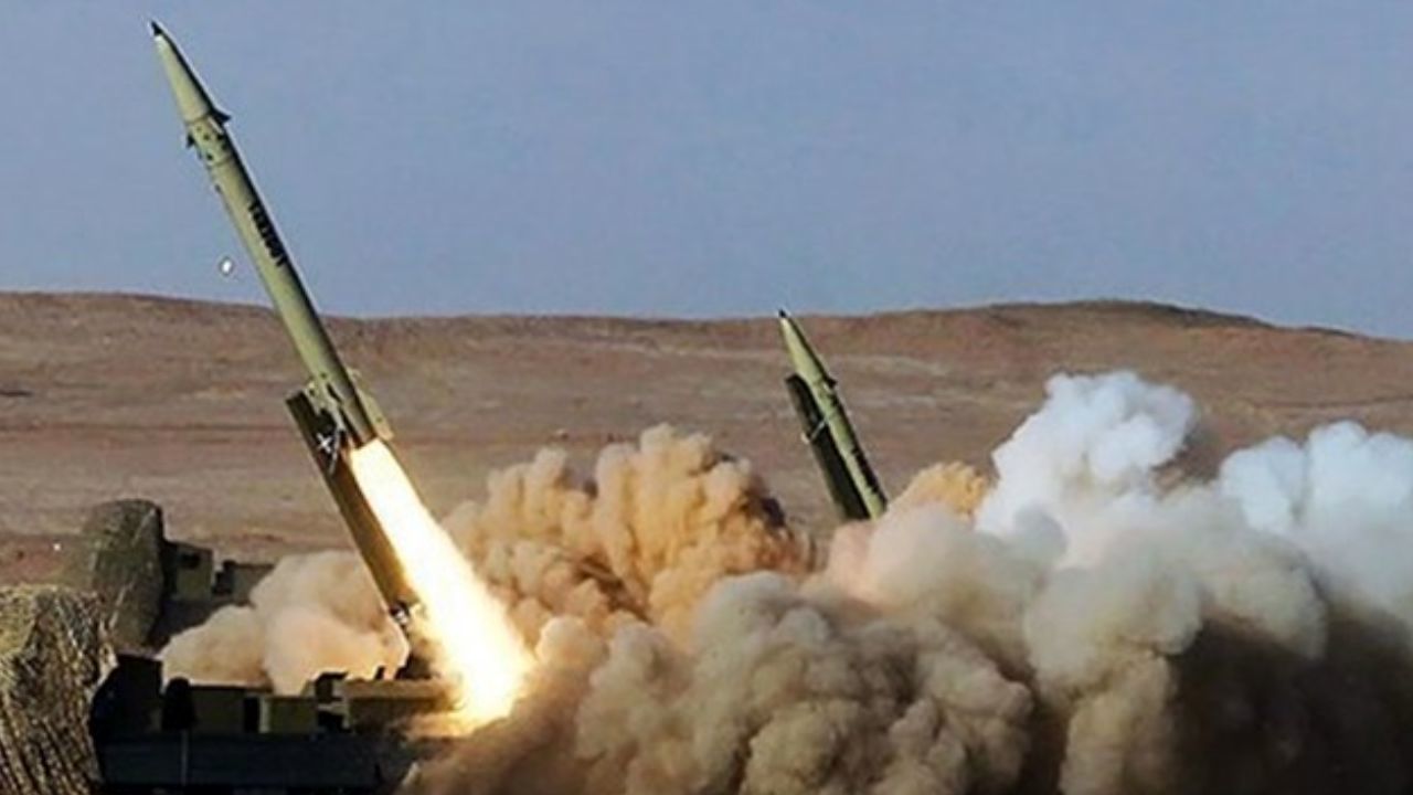 پهپادهای رزمایش سپاه مشابه پهپادهایی است که تاسیسات نفتی عربستان حمله کردند