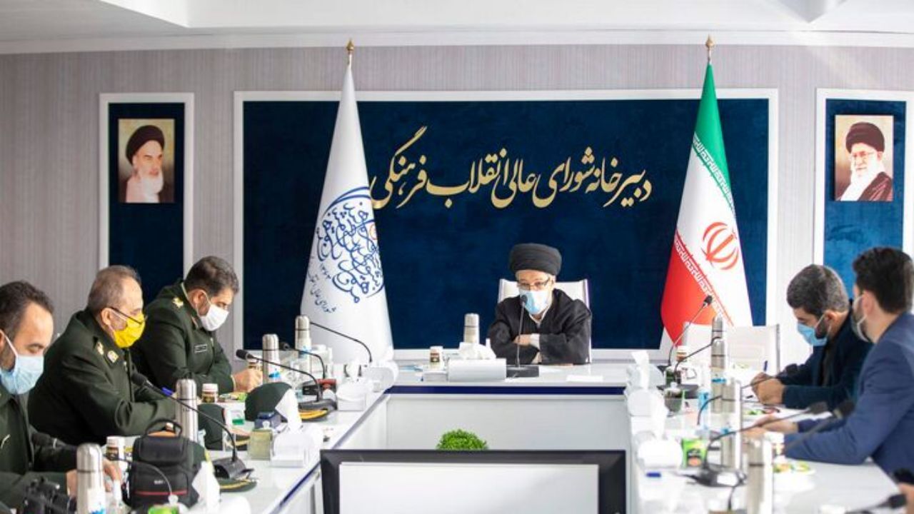 ناجا در مقایسه با 25 نهاد حاکمیتی بالاترین محبوبیت را دارد