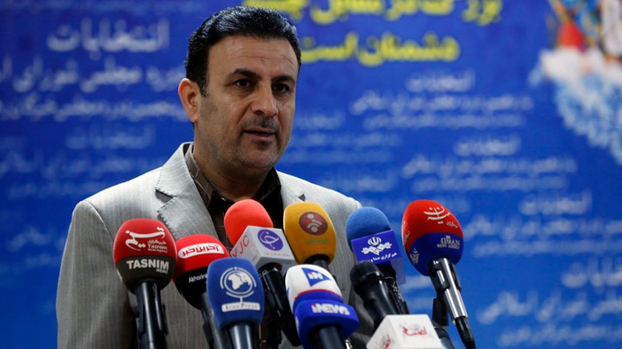 دبیر ستاد انتخابات کشور: سلامت و امنیت انتخابات، اصلی‌ترین اولویت وزارت کشور است