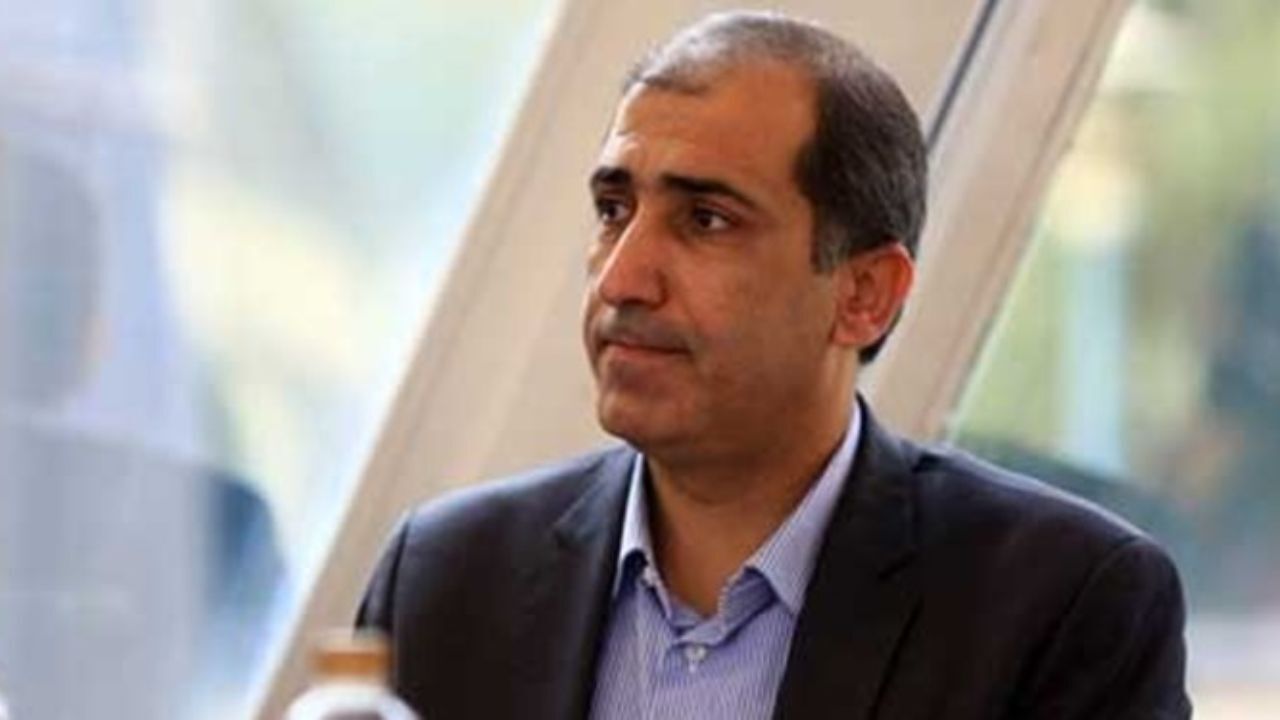 شرکت سرمایه‌گذاری استان البرز از استان تهران جدا شد