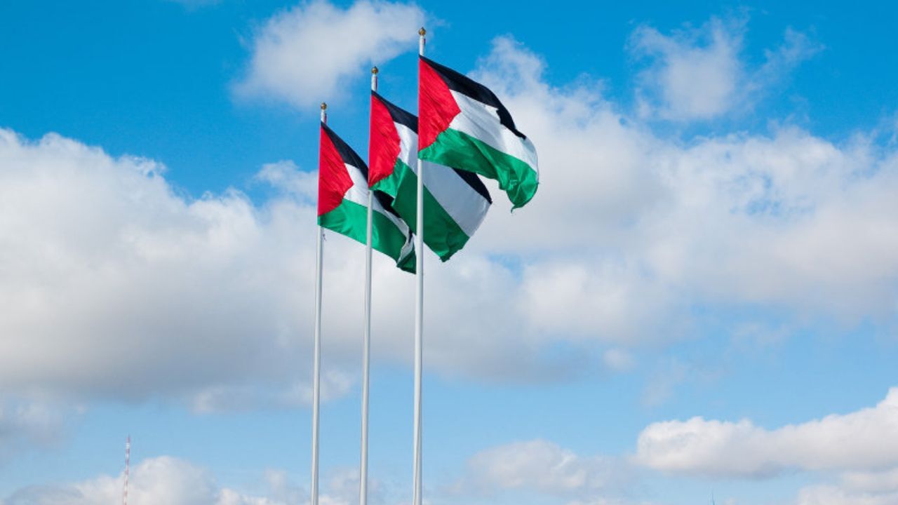 برگزاری انتخابات فلسطین پس از 15 سال