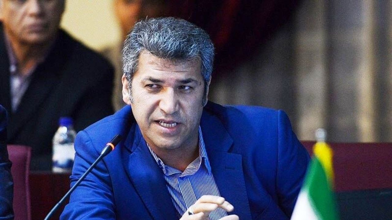 عضو هیات مدیره پرسپولیس استعفا می‌دهد