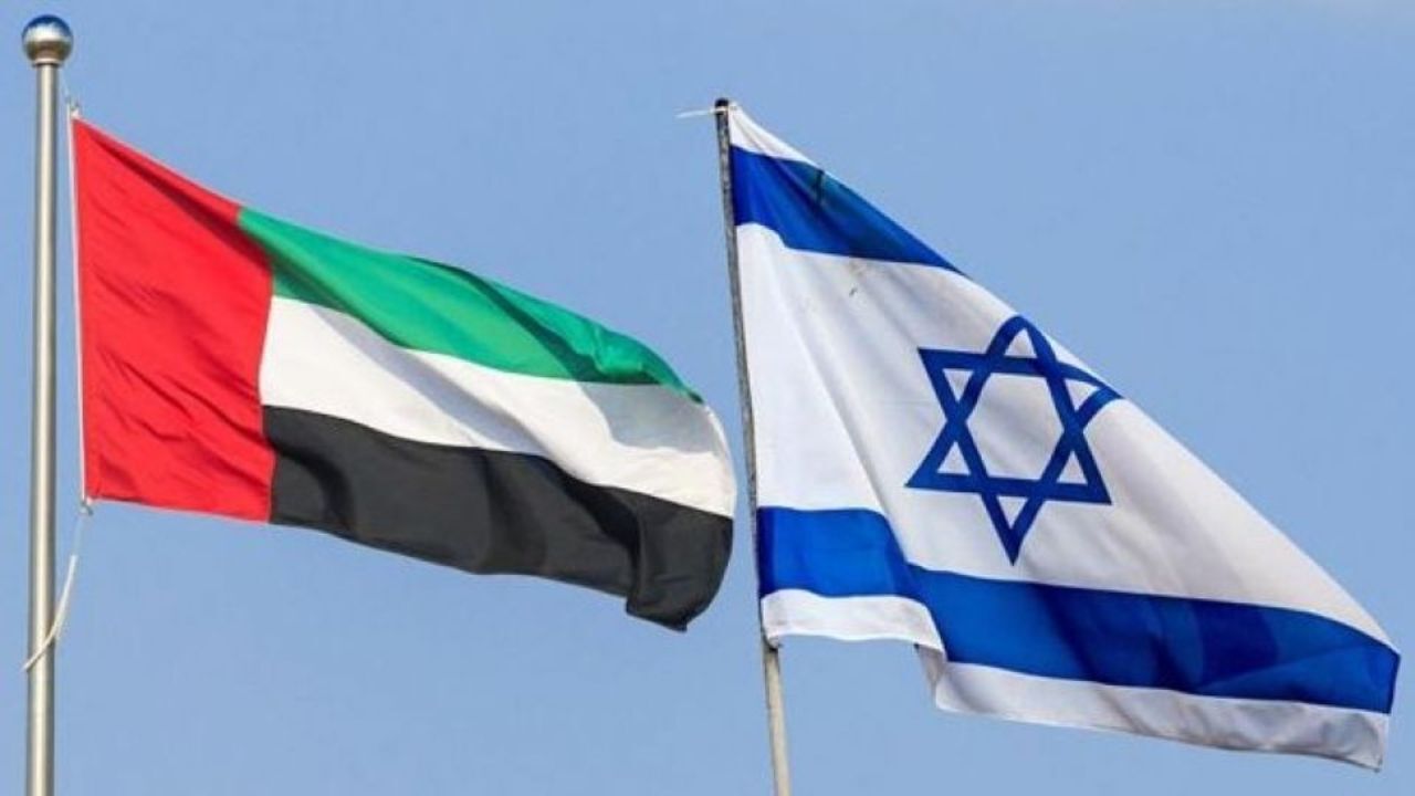 امارات حذف ویزا برای سفر اسرائیلی‌ها را به حالت تعلیق درآورد