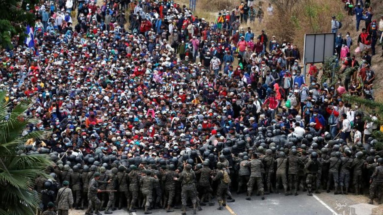 فوراً به کشورتان بازگردید!