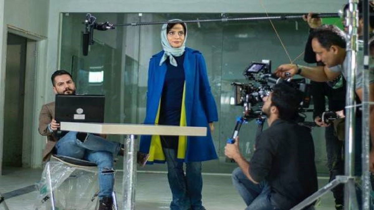 «پری‌ سا» اکران آنلاین می‌شود