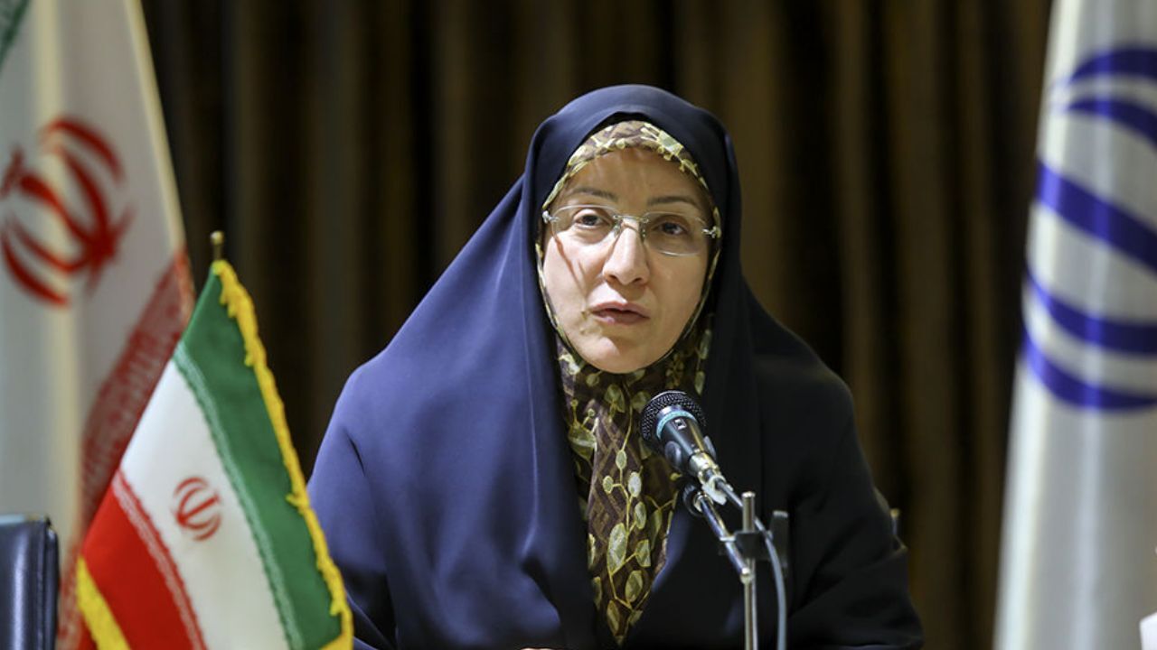 نایب رییسی شغل نیست