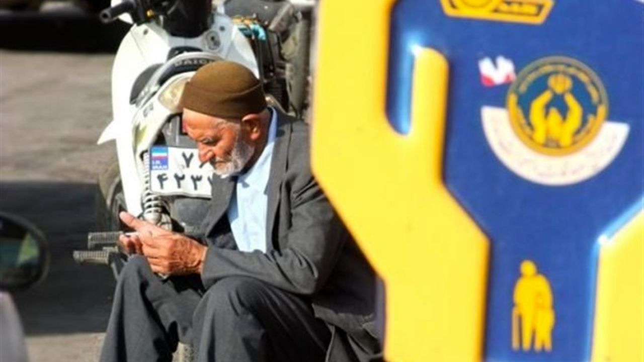 مستمری مددجویان بهزیستی 1400چند میلیارد بودجه نیاز دارد؟