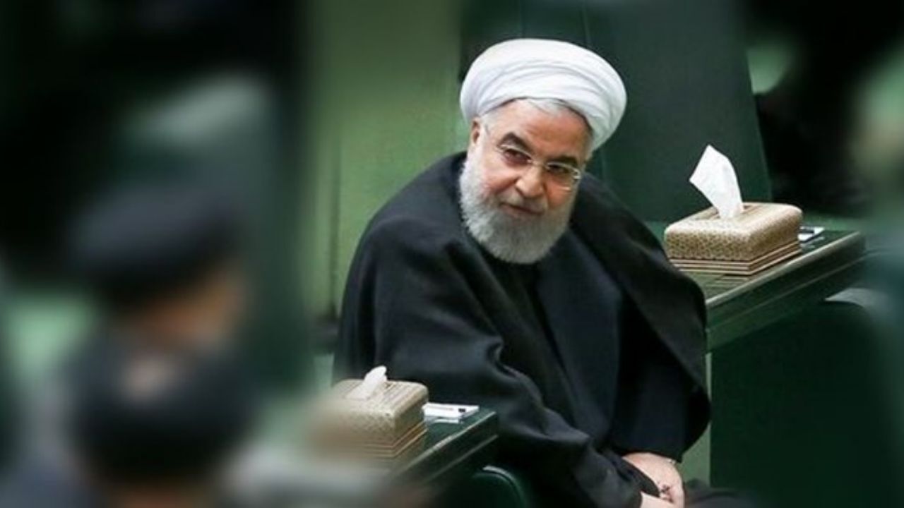 مجلس باز هم از رئیس‌جمهوری شکایت کرد / استنکاف از ابلاغ قوانین مجلس دلیل شکایت نمایندگان + متن کامل