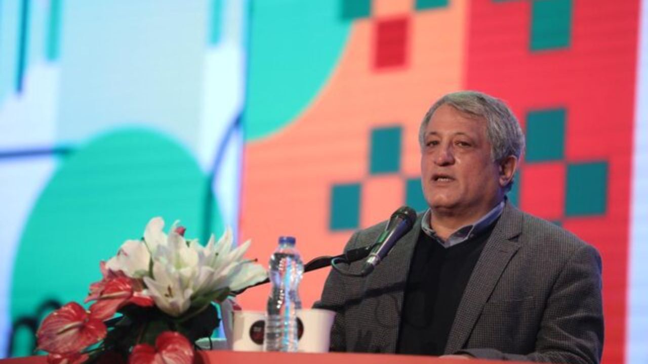 دولت طرح جامع حمل‌و‌نقل تهران را اجرا کند