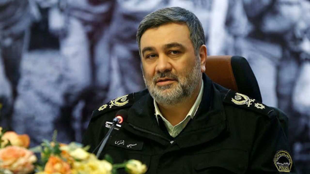 انهدام باندی با واردات 2 هزار سلاح شکاری غیرمجاز برای مسائل امنیتی
