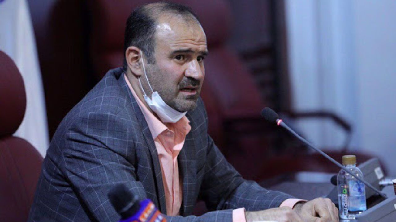 استعفا نداده‌ام/ نمی‌دانم خبر استعفای مرا چه کسی منتشر کرده است