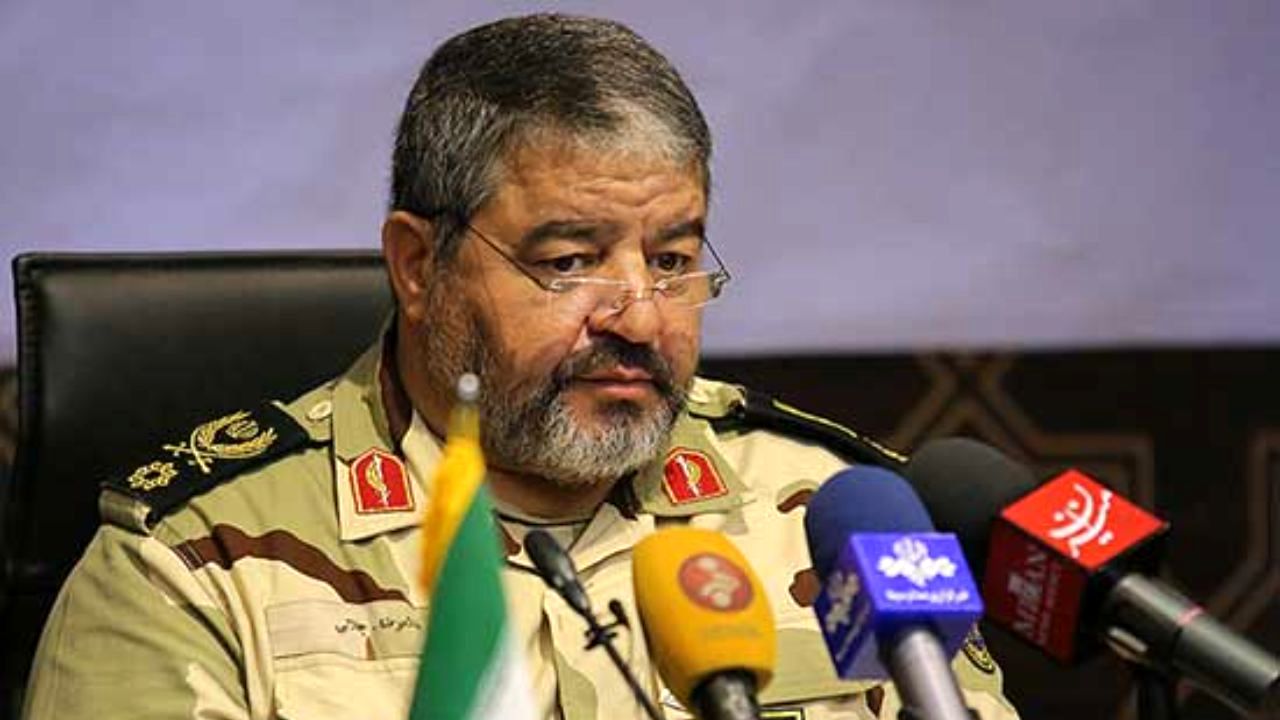 دشمن غیر از حربه جنگ نظامی، هیچ گزینه‌ای نمانده است که مورد استفاده قرار نگیرد / اراده خود را بر دشمن تحمیل کردیم / کفگیر تحریم‌ها به ته دیگ خورده است