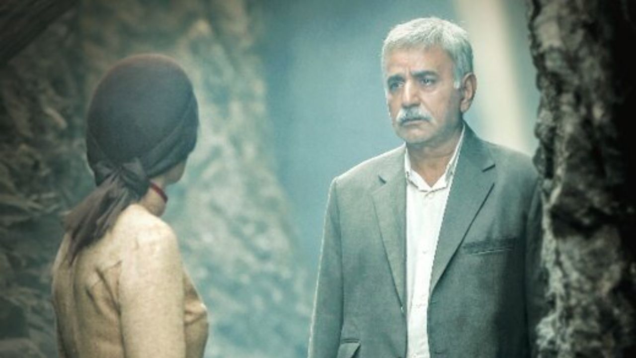 «بی‌ همه‌ چیز» با پرویز پرستویی و هدیه‌ تهرانی