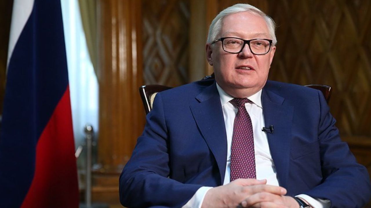 روسیه برای صادرات مازاد اورانیوم ایران اعلام آمادگی کرد