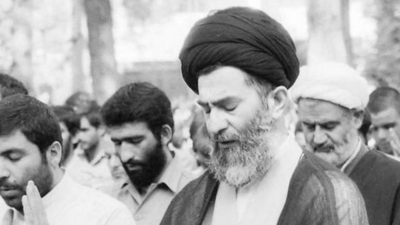 رهبر انقلاب: خلیفه دوم حاکم مصر را بخاطر «سیلی» پسرش مجازات کرد+ ویدئو