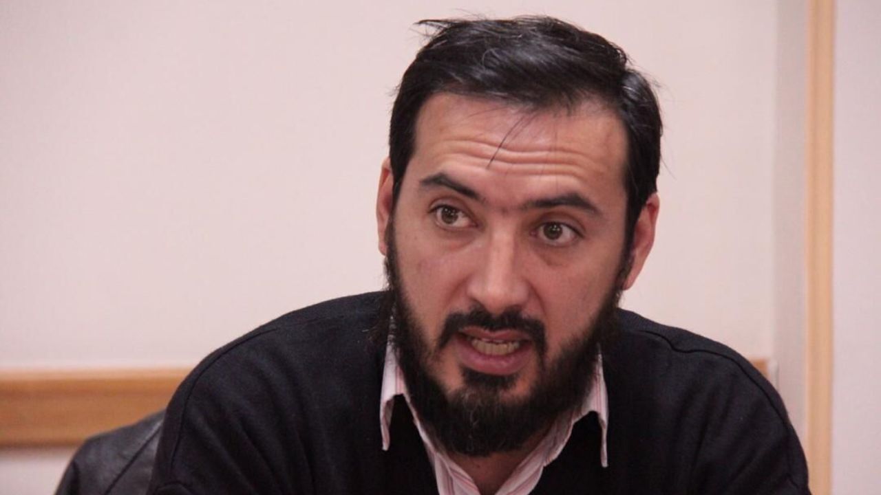 پیروزی اصولگرایان با مشارکت حداقلی را قبول ندارم