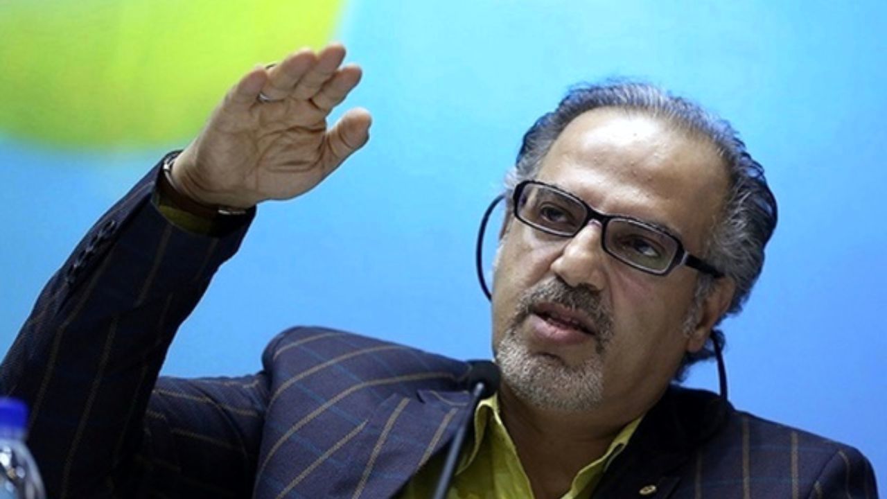 نظام جمهوری اسلامی نظامی دموتئوکراتیک است