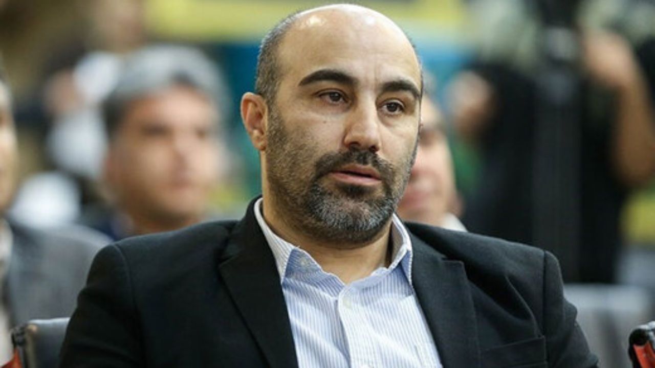 چهره مضطرب محسن تنابنده در پوستر «روزی روزگاری در آبادان» + تصویر