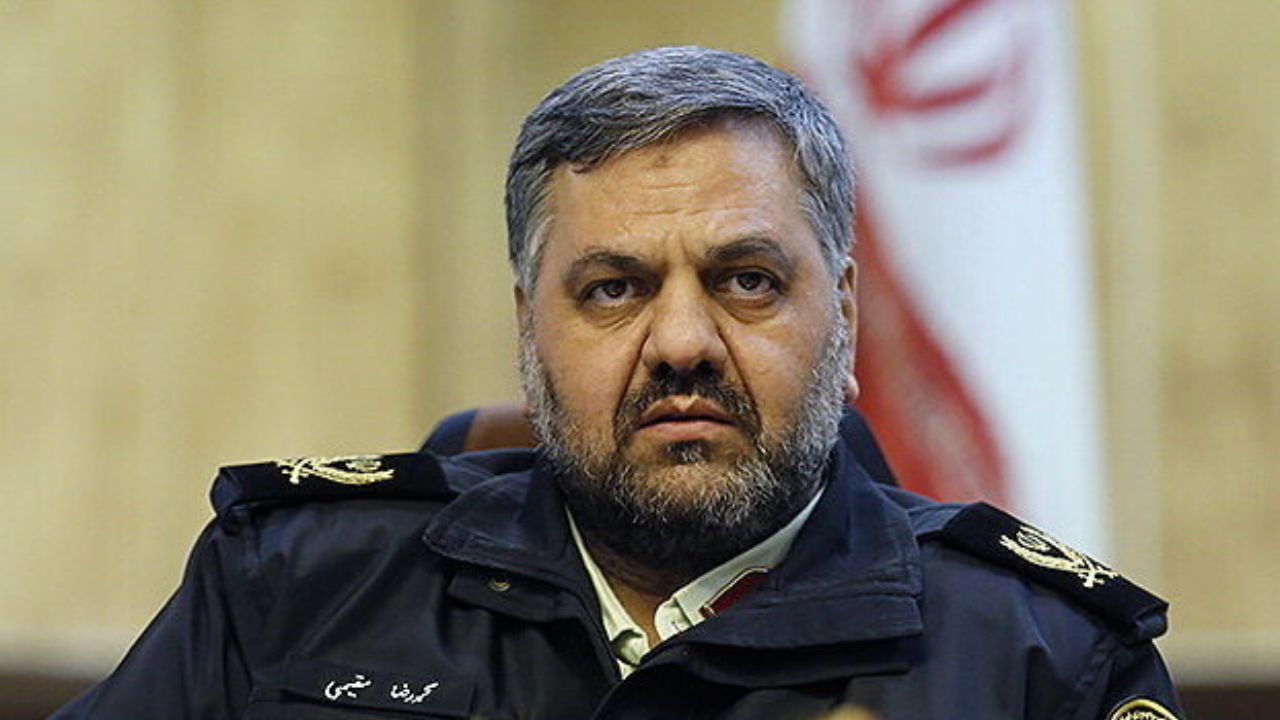 پیگیری استرداد مجرمان کلان اقتصادی به کشور