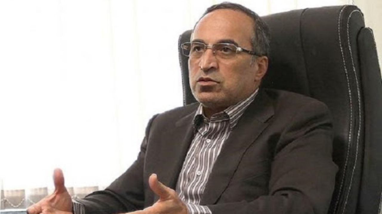 احمدی‌نژاد تأییدصلاحیت شود هم رأی نمی‌آورد / مگر کاندیدای نظامی ژنرال پینوشه است؟