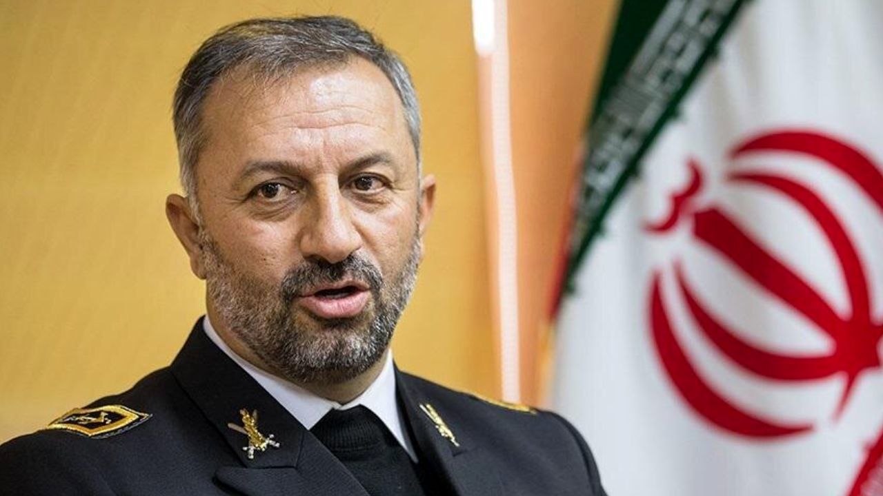 ایجاد قدرت دریایی در سواحل مکران و شمال اقیانوس هند / حضور موثری در اقیانوس هند داریم