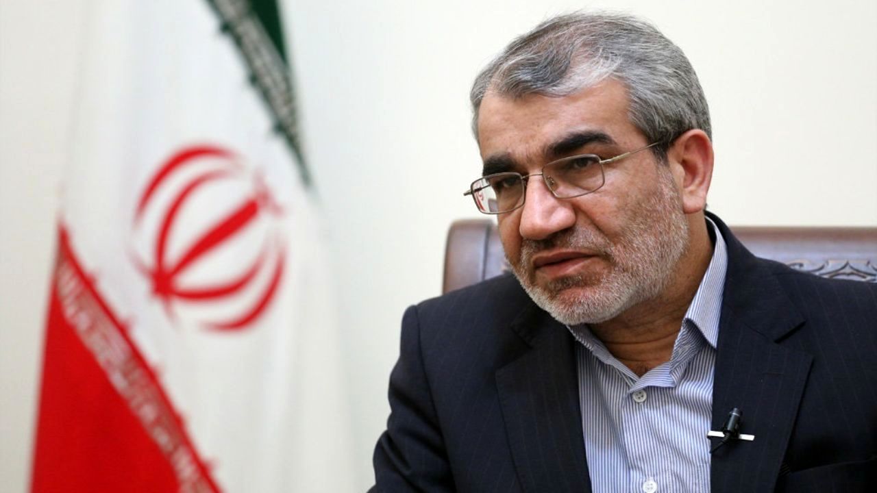 یادداشت کدخدایی درباره فیلم مصلحت