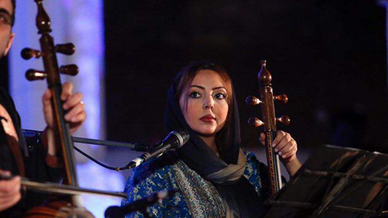 تکلیف موسیقی هنوز معلوم نیست