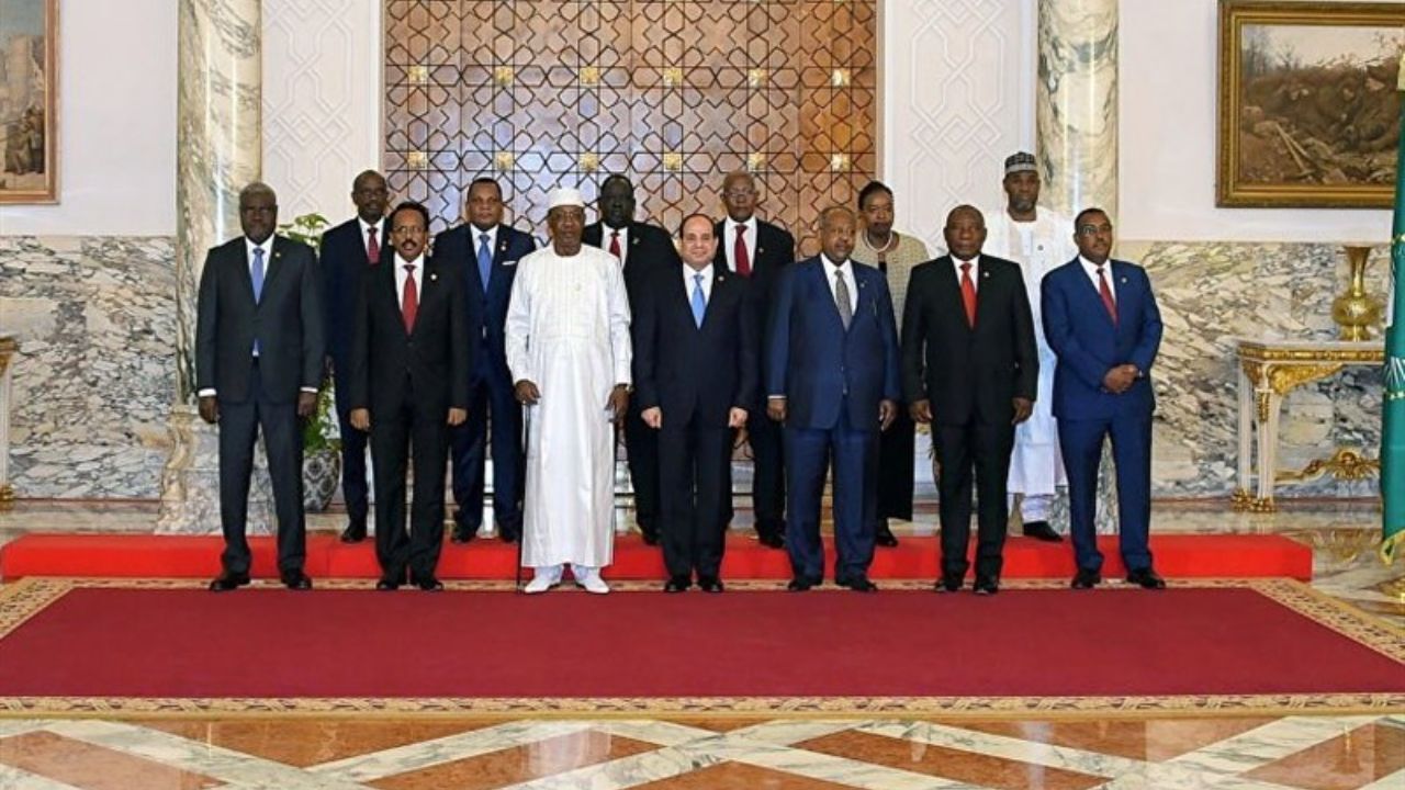 دولت انتقالی سودان تا پنجشنبه معرفی می شود