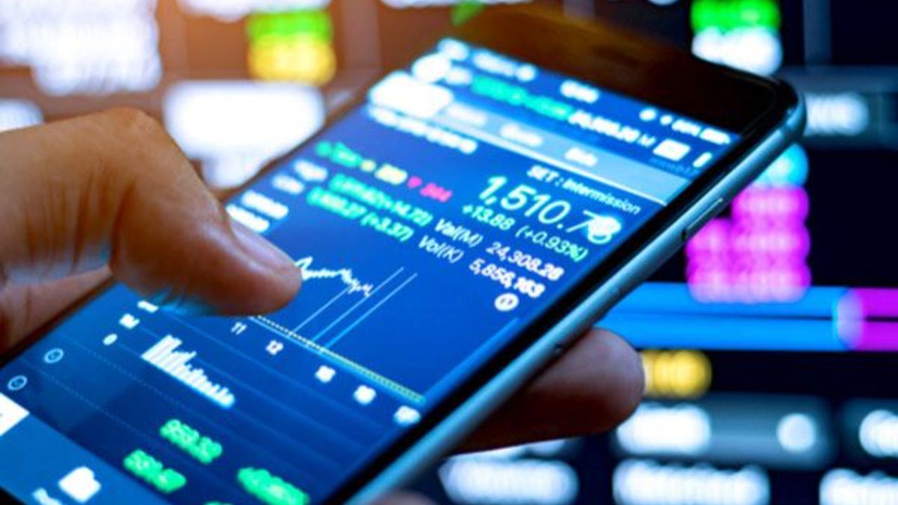 بهترین نرم‌افزار ترید ارز دیجیتال