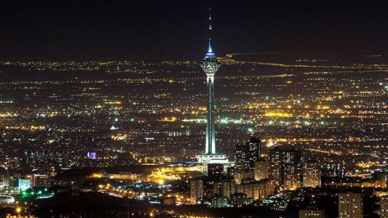 بررسی خاموشی‌های تهران در معاونت پیشگیری از وقوع جرم دادگستری