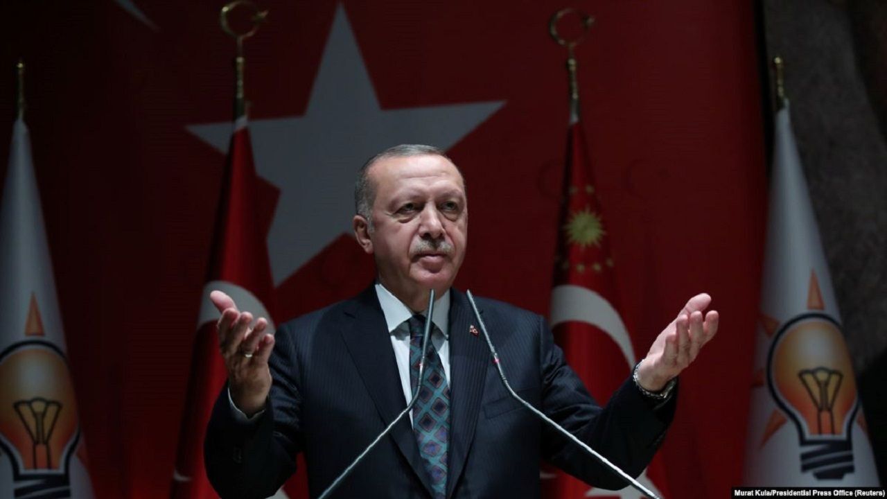 زمان آن رسیده تا ترکیه یک قانون اساسی جدید داشته باشد