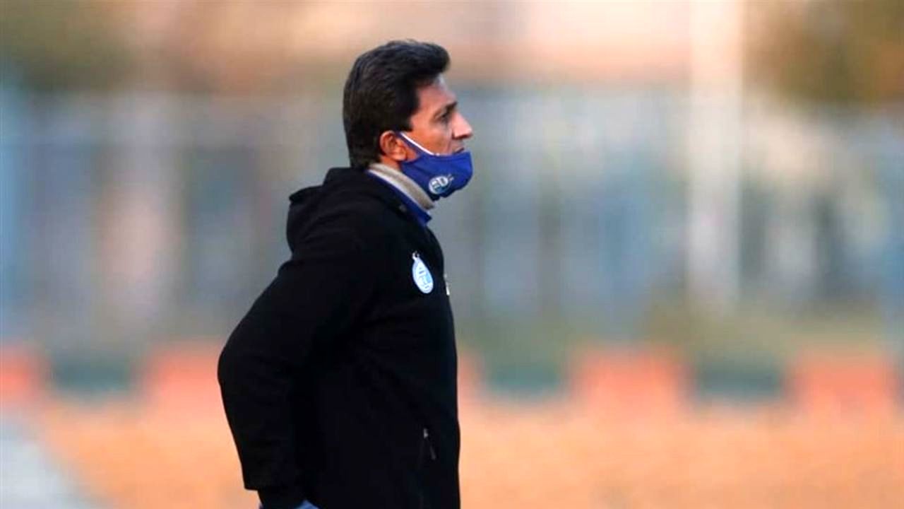 برخی می‌خواهند گروهی دیگر در استقلال مربیگری کنند