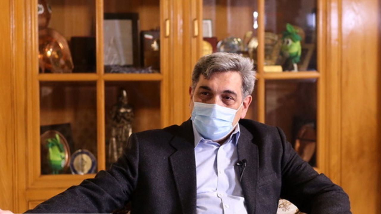 چه کسانی در شورای شهر، قصد استیضاح شهردار تهران را دارند؟