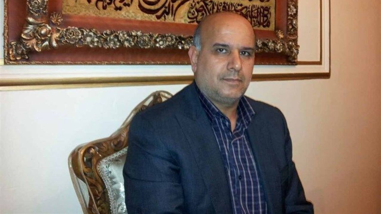 واکنش عضو هیات رئیسه فدراسیون فوتبال به تغییر در هیات فوتبال کیش