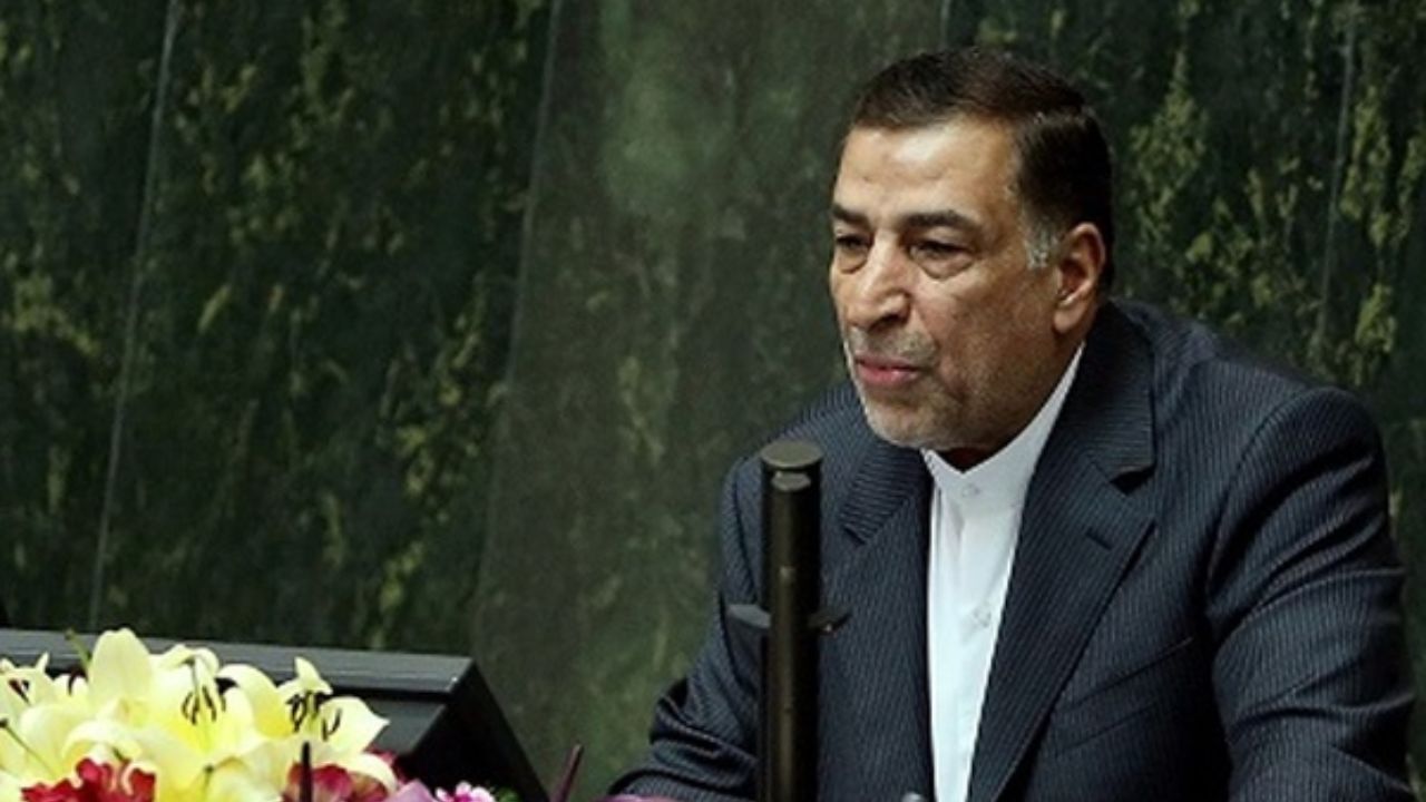 انتقال و تبادل 2594 محکوم ایرانی و خارجی