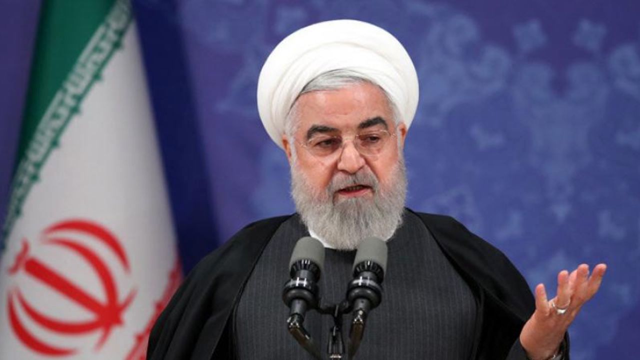 آغاز بهره‌برداری از طرح‌های آب و فاضلاب و ورزشی با دستور روحانی