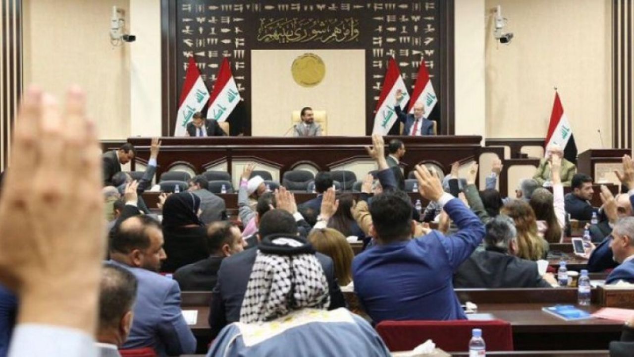 نقش سازمان ملل صرفا نظارت بر ‌انتخابات عراق است