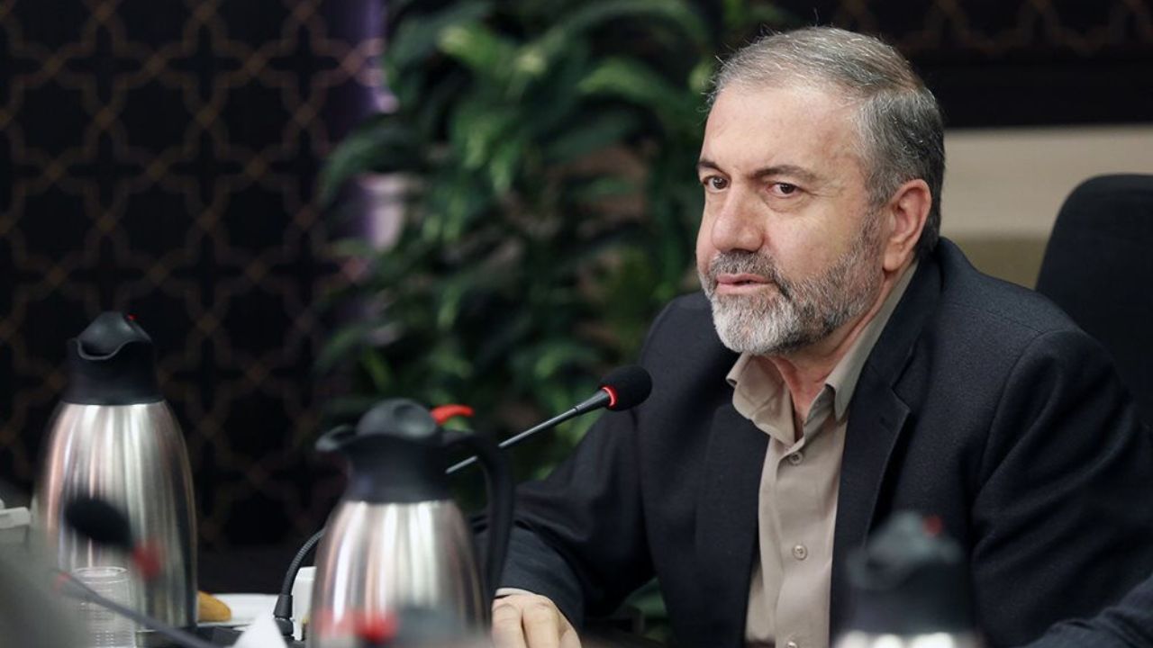 امیدواریم خلا‌های مرزی شرق کشور پوشش داده شود / اطلس امنیتی برای تامین انتخابات 1400 در حال شکل‌گیری است