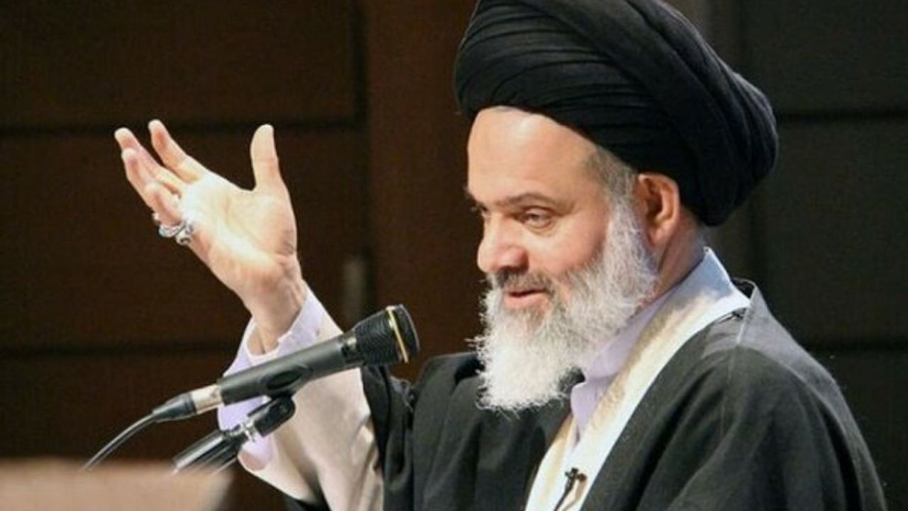 انقلاب اسلامی ریشه در بعثت، غدیر و عاشورا دارد