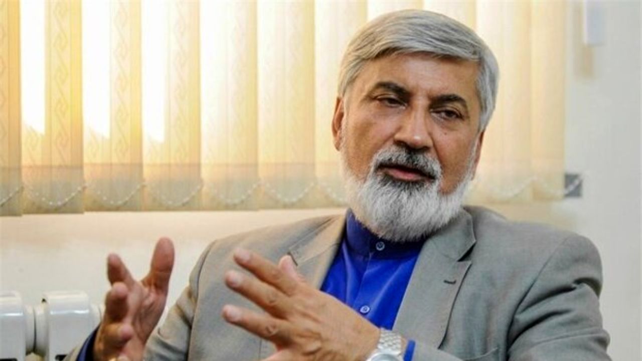 اصولگرایان به دنبال حضور رئیسی در انتخابات هستند