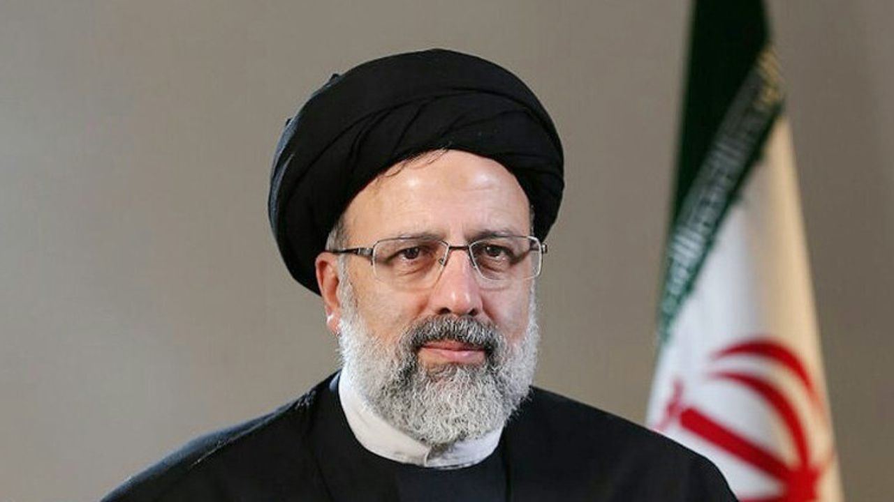 رییسی: پرونده شهادت سردار سلیمانی همواره باید در دستورکار باشد