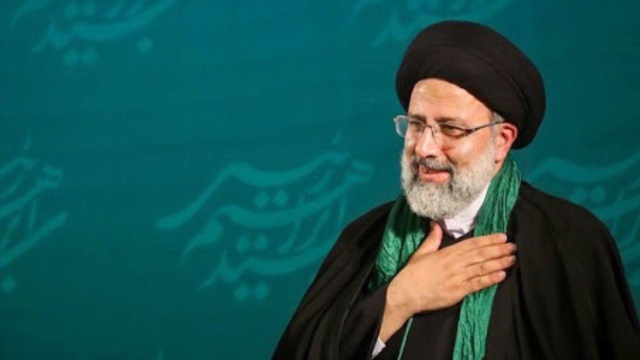 مذاکره برای راه‌اندازی ستاد انتخاباتی رئیسی آغاز شد؟