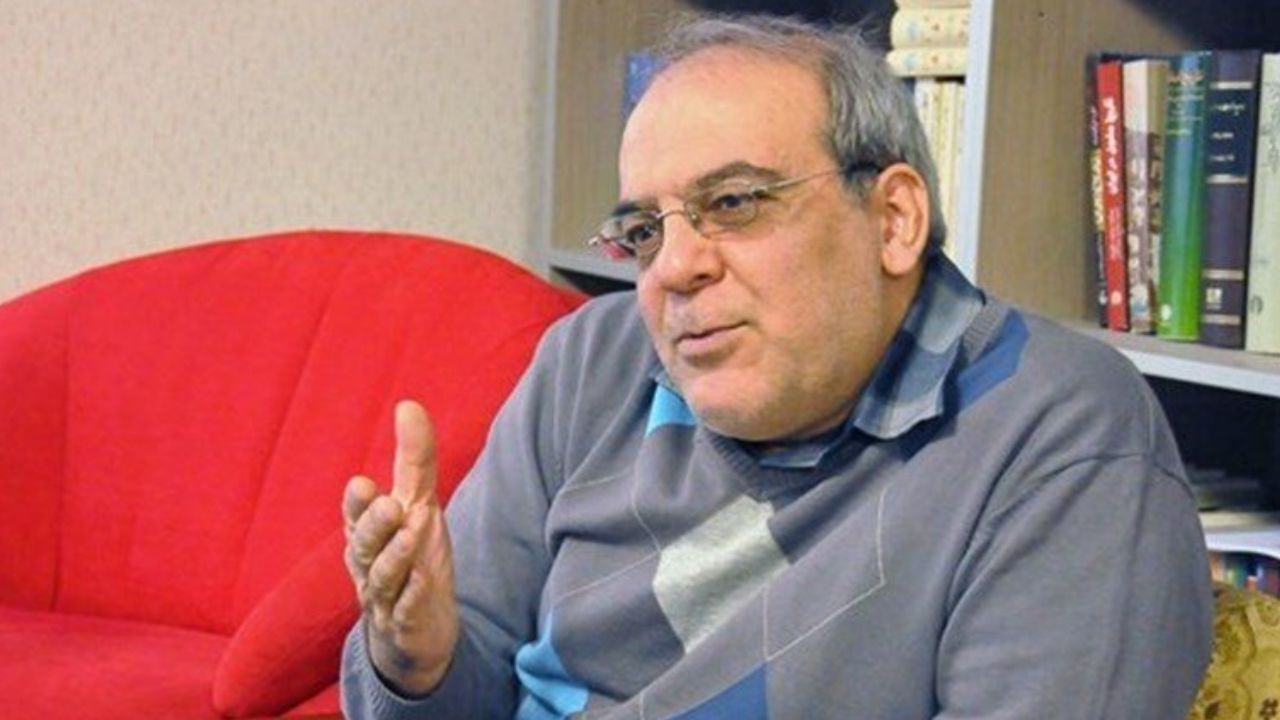 آیا وزیر اطلاعات نباید چنین سخنانی را مطرح می‌کرد؟