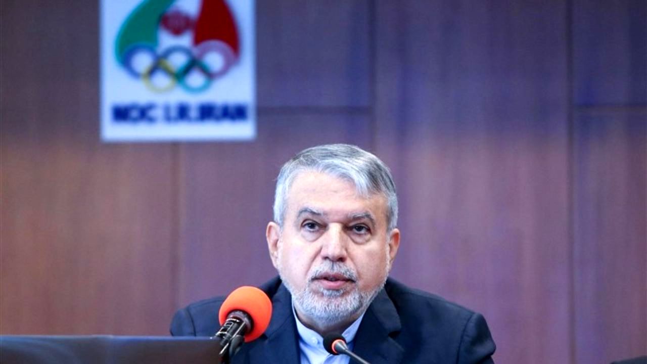 ورزش ایران 30 هزار دوز واکسن کرونا نیاز دارد
