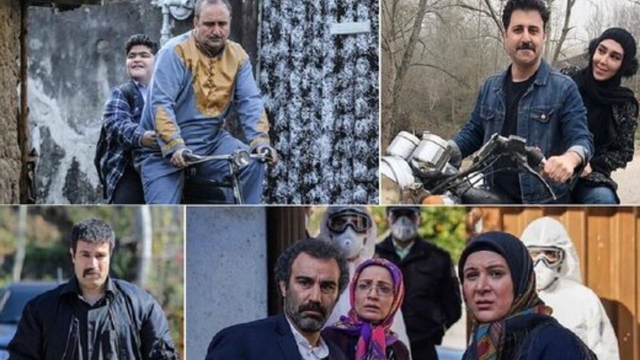 خبر خوش برای هواداران سریال «پایتخت»