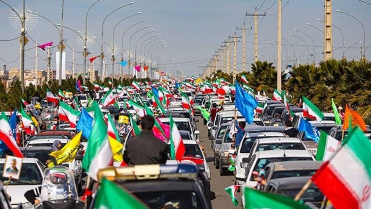 توهین ربطی به جناح‌بندی سیاسی ندارد