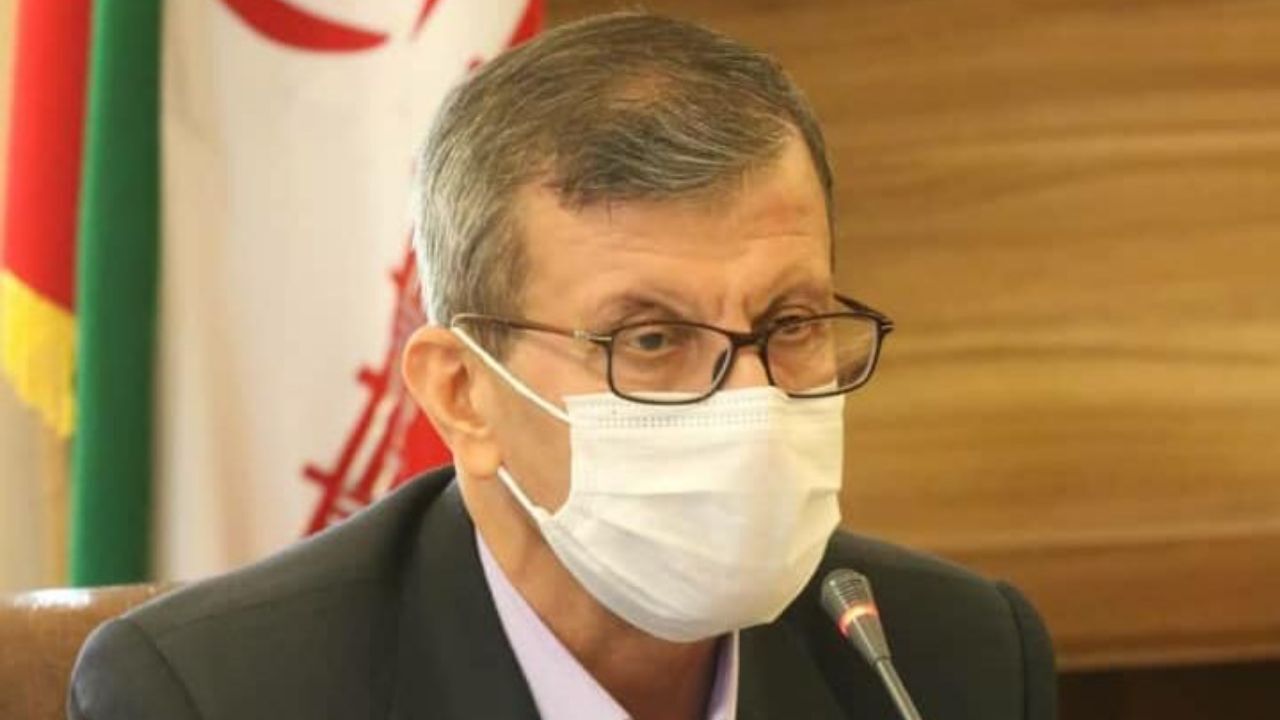 برگزاری هر مراسم تجمعی ممنوع است و رعایت دستورالعمل ها وظیفه هر مسئول و شهروندی می‌باشد