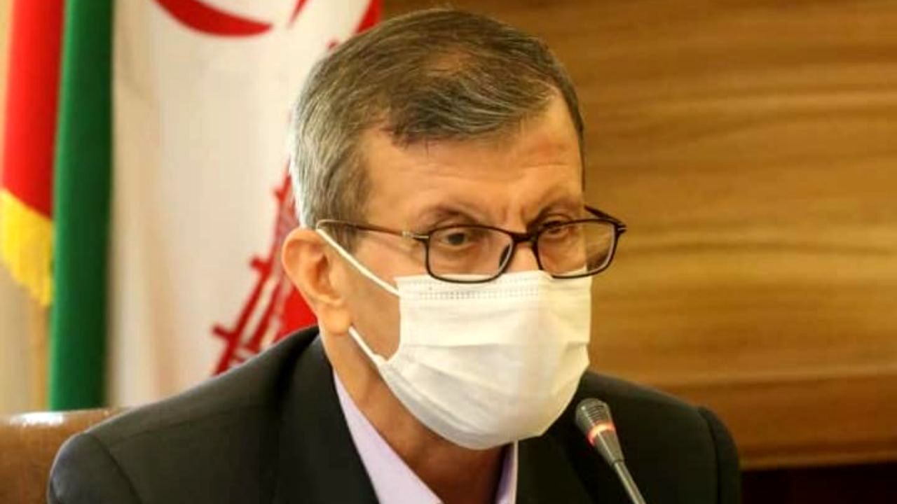 برگزاری هر مراسم تجمعی ممنوع است و رعایت دستورالعمل ها وظیفه هر مسئول و شهروندی می‌باشد