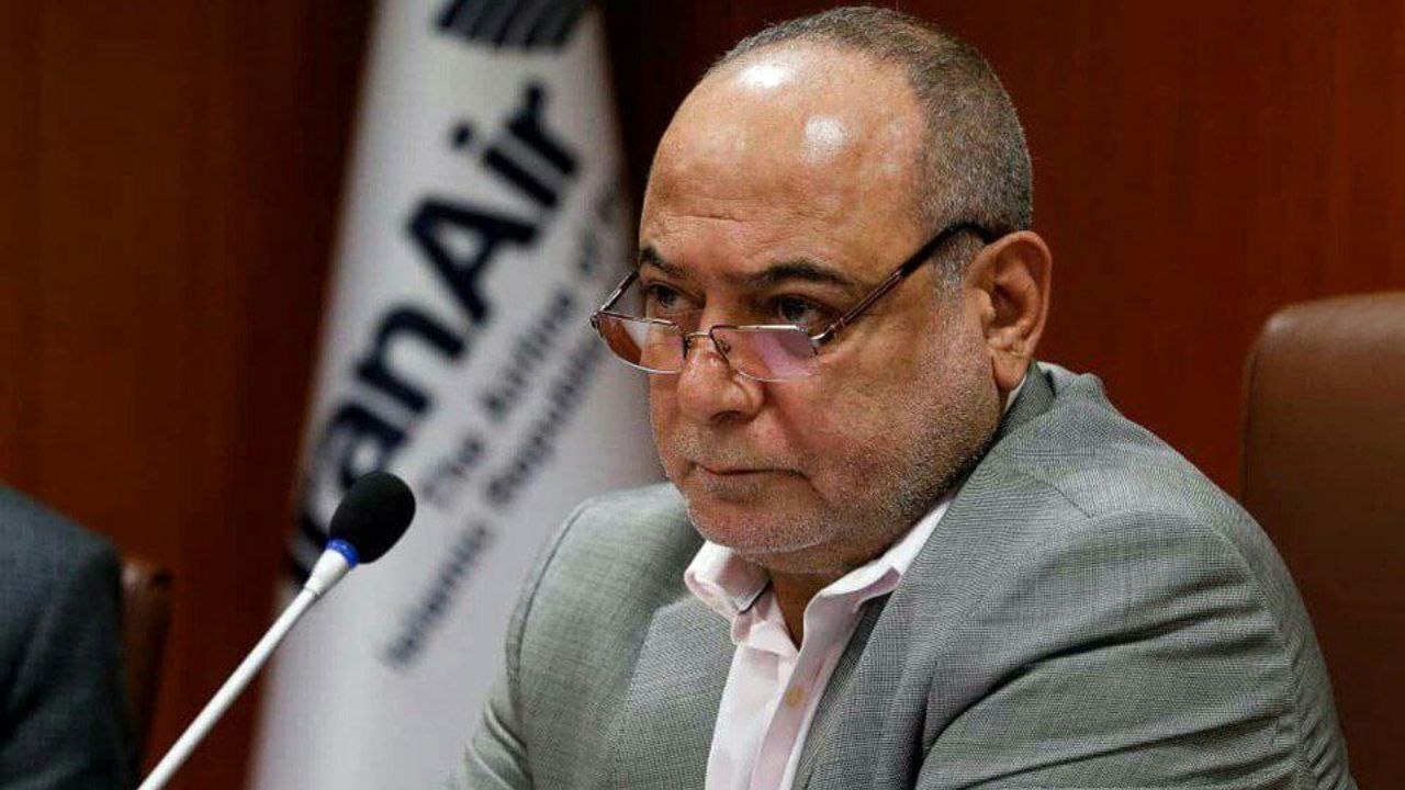 باید از ما می‌خواستند در شب برخورد موشک به هواپیمای اوکراینی آسمان را ممنوع کنیم / ماجرای فرودگاه چابهار به شورای عالی امنیت ملی کشید