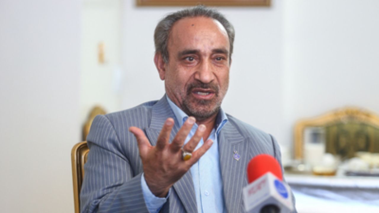 خباز: برخورد با توهین‌کنندگان به رئیس‌جمهوری آزمون بزرگ قوه قضاییه است